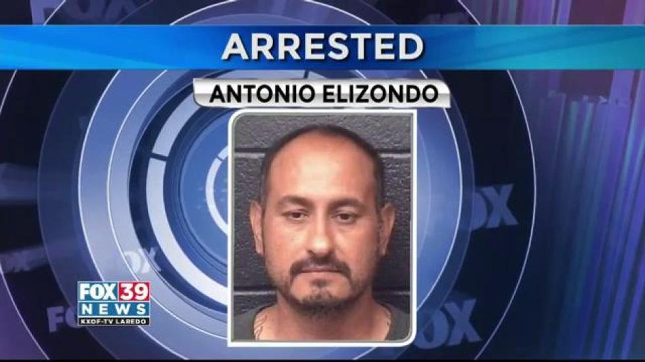 Man involved in stand-off arrested