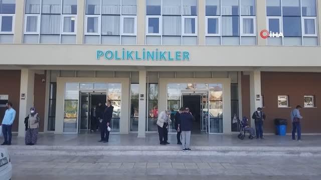 Son dakika haberleri | Manisa CBÜ'de Geleneksel ve Tamamlayıcı Tıp Merkezi açıldı