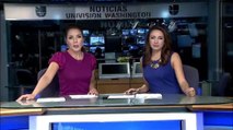 Noticias D.C. Viernes 6 de Noviembre 11 PM