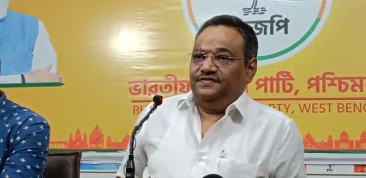 আমরা চাই না, চাকরিপ্রাপ্তদের সরিয়ে দেওয়া হোক।নিয়োগ সম্পূর্ণ হোক আমরা চাই। -শমীক |Oneindia bengali