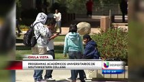 Programas académicos universitarios de Southwestern College