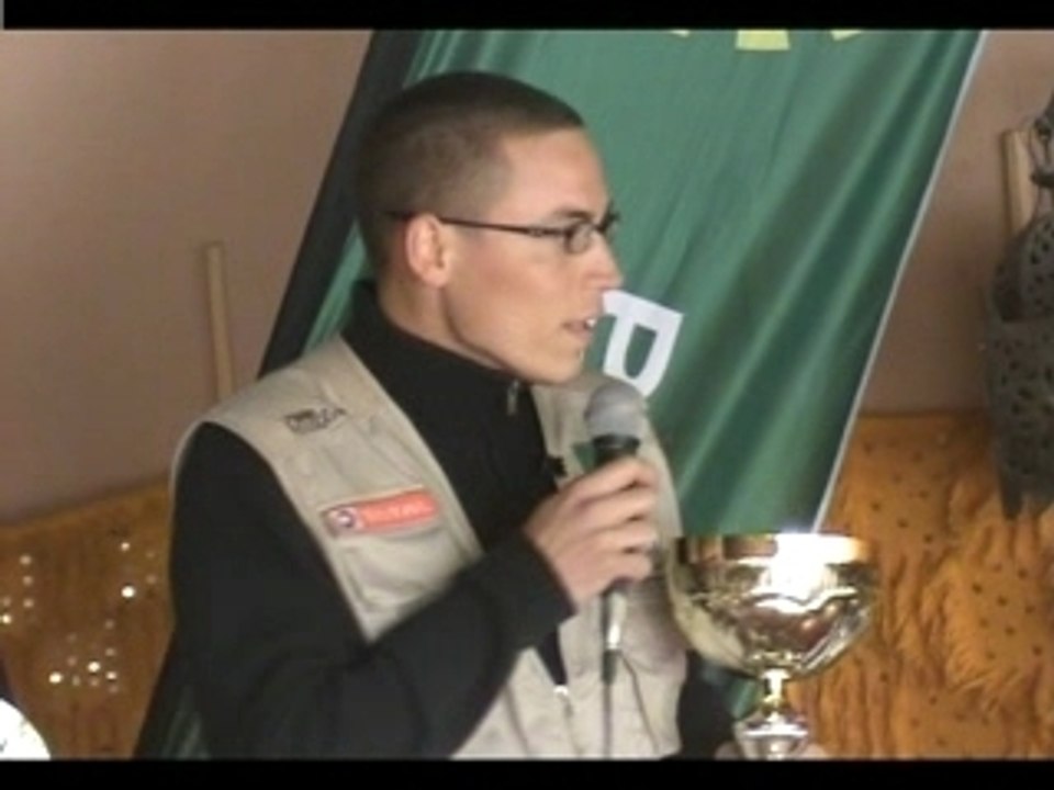 Student challenge 2008 part 4