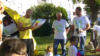 JT, ambiance de folie pour le retour du Maritima Music Tour !