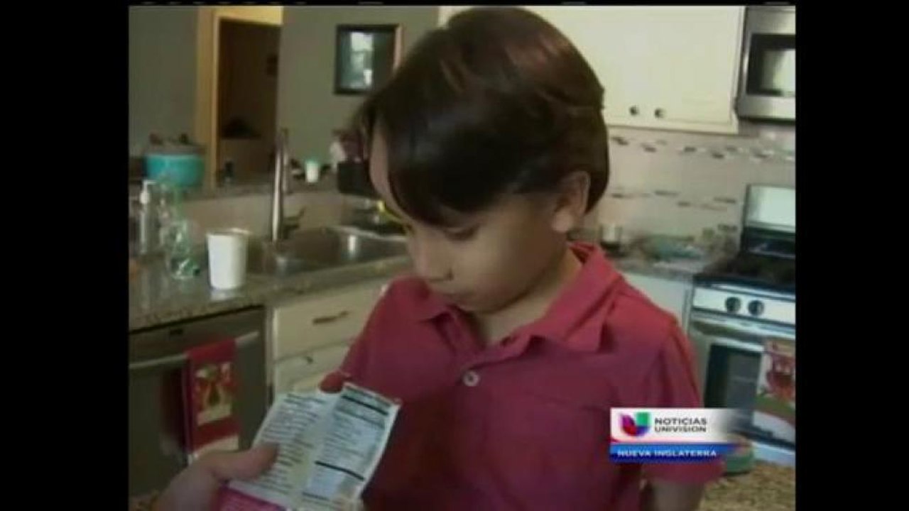 En su salud