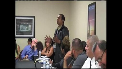 Buscan controlar las pandillas en Santa María