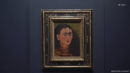 Les œuvres de Frida Kahlo et Pierre Soulage battent des records