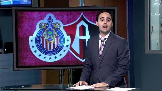 Los deportes locales