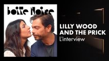 Lilly Wood and The Prick (L'interview) | Boite Noire