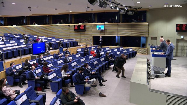 L'Unione Europea esporta troppa spazzatura. Bruxelles interviene