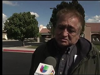 Familiares de la niña que fue baleada en I-40 expresan su dolor