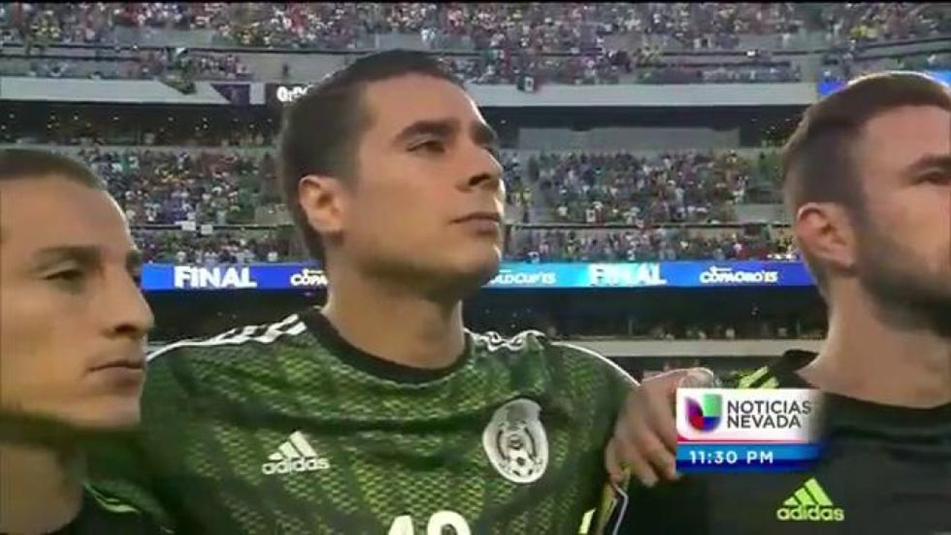 ⁣Deportes