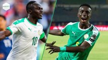 Éliminatoires Mondial 2022 : Top 5 des beaux buts sénégalais