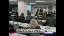 Pequeños Negocios para Veteranos