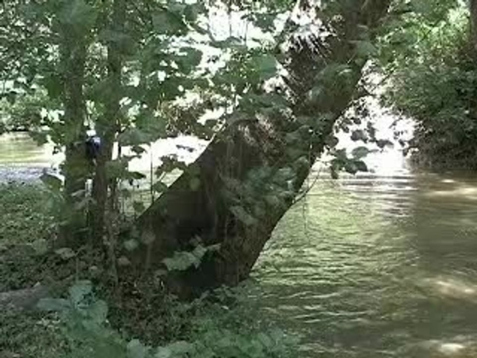 CE N EST PAS UN BATEAU!!!