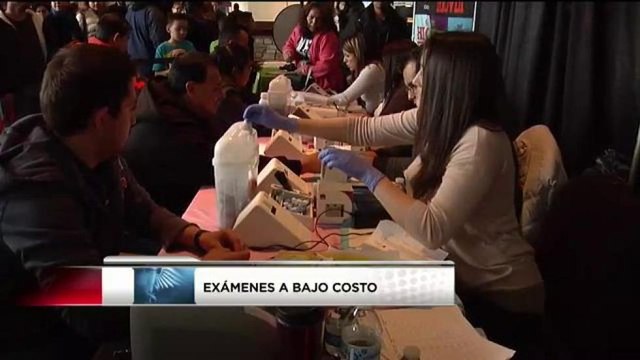 Feria brindará servicios de salud gratuitos