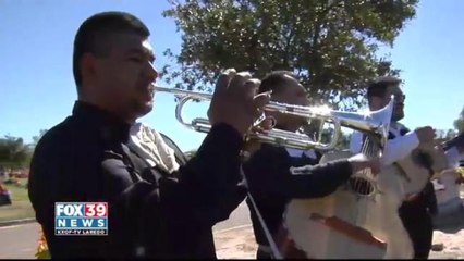 Dia de los Muertos Celebration
