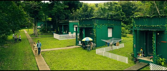 Fortress Trailer #1 (2021) Jesse Metcalfe, Bruce Willis Action Movie HD