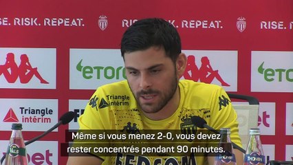 14e j. - Volland : "Je suis toujours fatigué, je reçois beaucoup de coups"