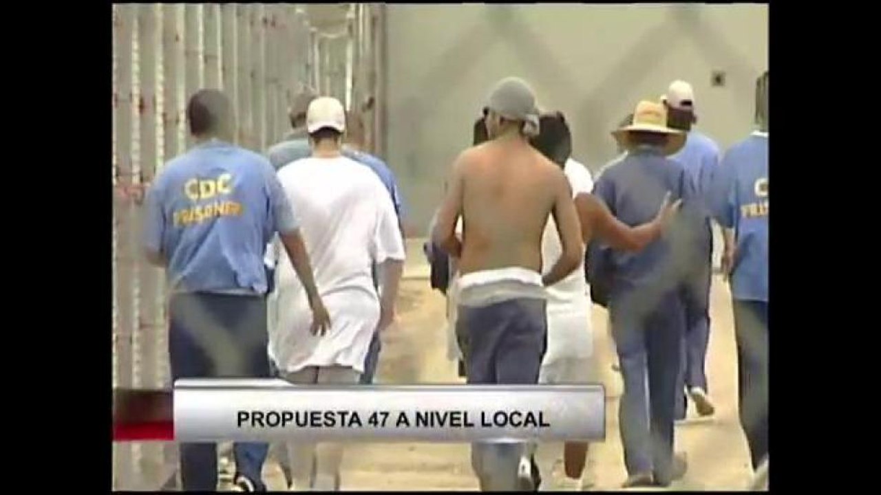 Residentes divididos sobre propuesta 47
