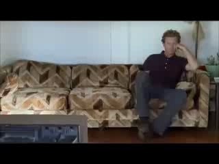 Thomas Tooma | Crazy Dude Guy