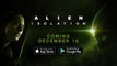 Alien: Isolation - Lanzamiento en iOS y Android en Diciembre