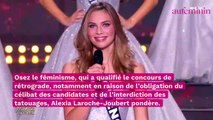 Miss France 2021 : le comité annonce un changement de statut radical pour les candidates