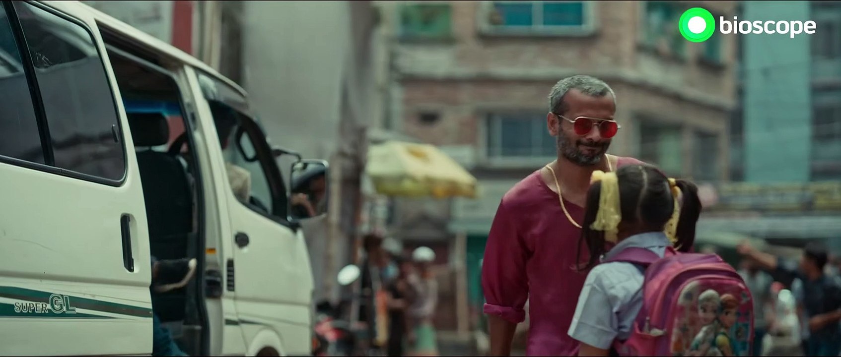 Tekka 2021 Bengali S01E04 1080P WEBRIP H265 HEVC AAC 2.0
