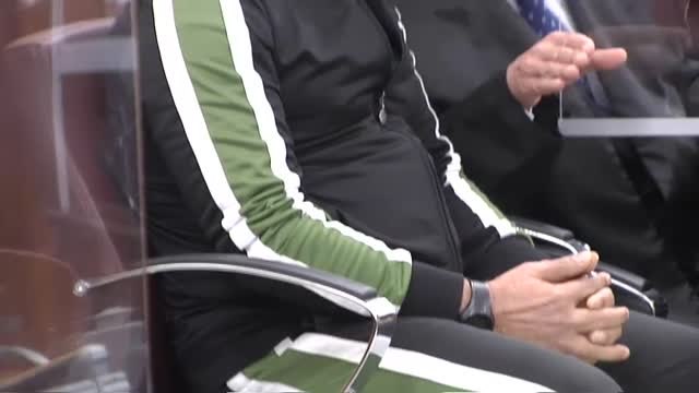 Bernardo Montoya insiste en que no violó a Laura Luelmo a pesar de las pruebas