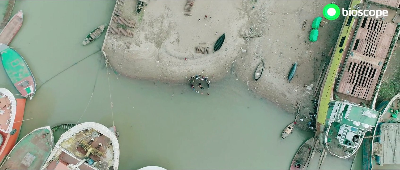 Tekka 2021 Bengali S01E06 1080P WEBRIP H265 HEVC AAC 2.0 - [Hasan]