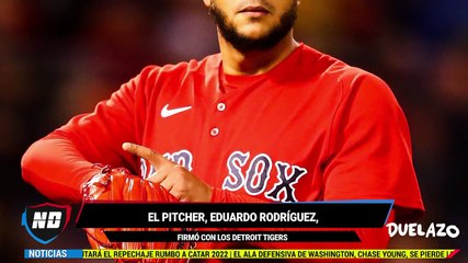 Refuerzo bomba para los Detroit Tigers