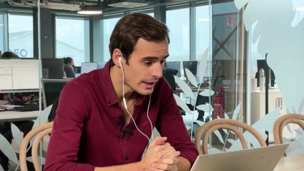 Le Rendez-vous de l'info - Edition du 17 Novembre 2021