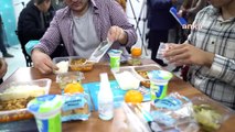 Beşiktaş Belediyesi'nden öğrenciye ücretsiz yemek desteği: Öğrenci'YE