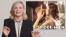 Kirsten Dunst Breaks Down Her Career, from 'Jumanji' to 'Spider-Man'