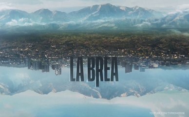 La Brea - Promo 1x09