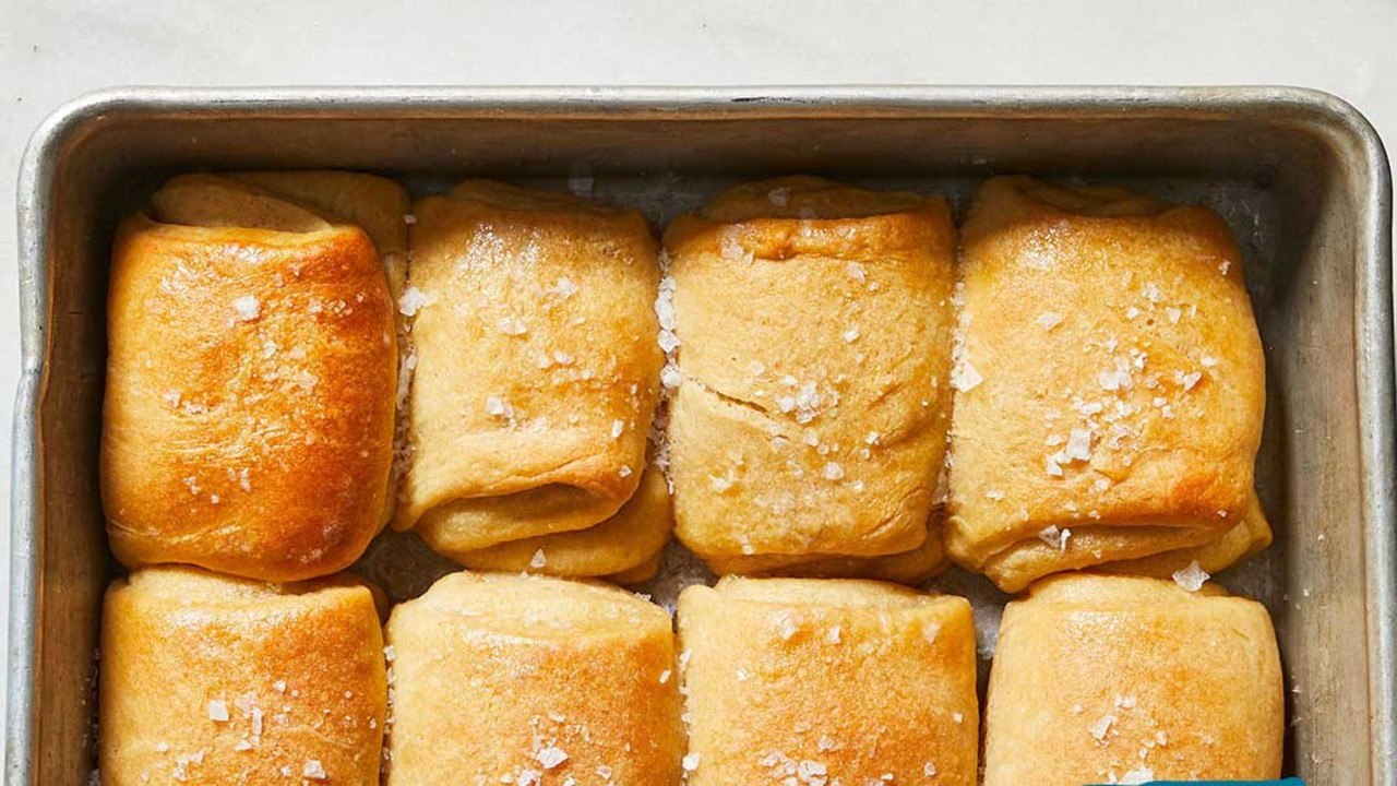 6 Holiday Foods Our Test Kitchen Doesn't Bother Making from Scratch