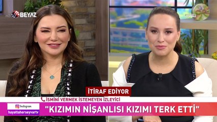 Hayatta Her Şey Var 17 Kasım 2021