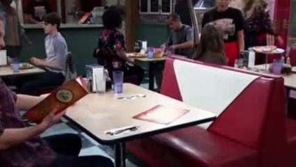 KC Undercover Season 3 Episode 12 - Stormy Weather