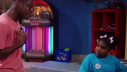 KC Undercover Season 3 Episode 17 - Take Me Out