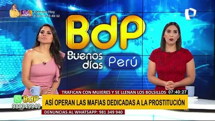 Puente Nuevo: multan a pasajeros que no usen protectores o incumplan protocolos en buses