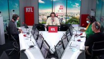 Le journal RTL de 18h du 17 novembre 2021