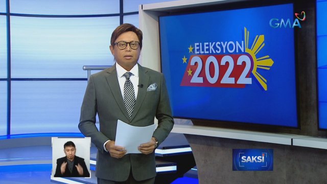 Ilang pres'l aspirants, nagbigay ng komento sa negosyo, agrikultura at mga nabuong alyansa | Saksi