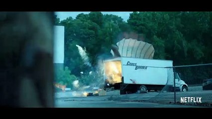 Ozark - Season 4 Official Teaser Netflix