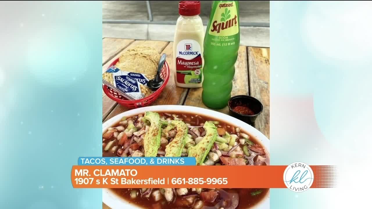Kern Living: Serving Up Tacos, Seafood and Drin...