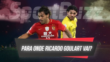 RICARDO GOULART NO CORINTHIANS, ATLÉTICO-MG OU PALMEIRAS? CONFIRA ONDE O CRAQUE PODE JOGAR EM 2022!