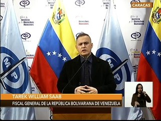 MP presenta ante el tribunal a implicados por intento de ataque a depósitos del CNE en Mariche