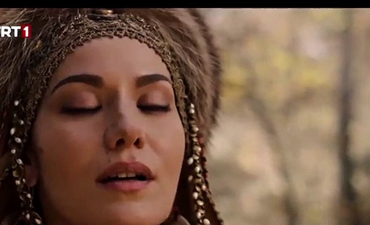 fahriye evcen uluma sahnesi