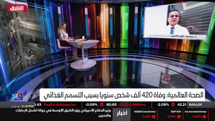 ...كل له رائحة مميزة كريها لا يقبل على الإن...