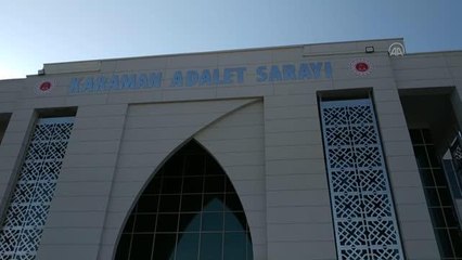 Tartıştığı kişiyi silahla yaralayan kadın, adliyeye sevk edildi