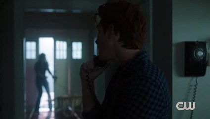 Riverdale Season 6 Episode 1 Sneak Peek Welcome To Rivervale (2021)