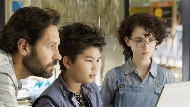 'Ghostbusters: Afterlife' Cast on Why New & Old Franchise Fans Will Love the Film | THR Interview